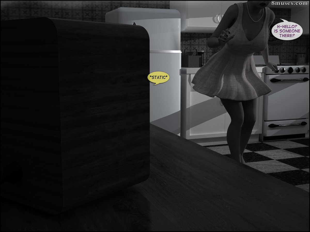 Mr. Housewife - Issue 2 - Page 58