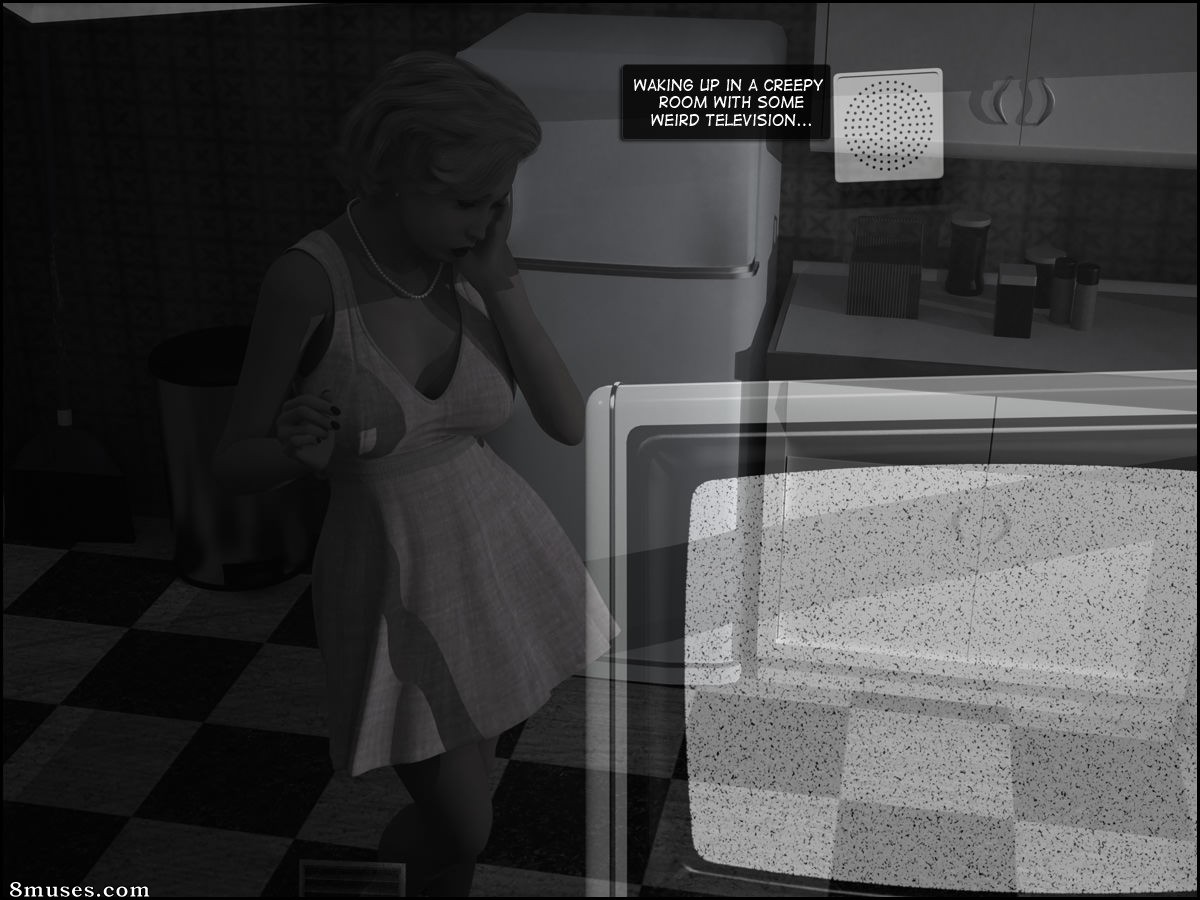 Mr. Housewife - Issue 2 - Page 17