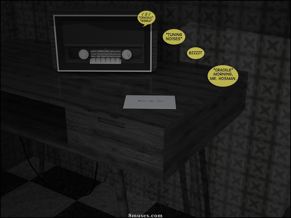Mr. Housewife - Issue 2 - Page 56