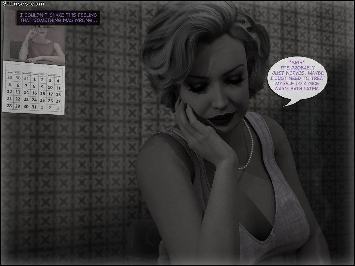 Mr. Housewife - Issue 2 - Page 4
