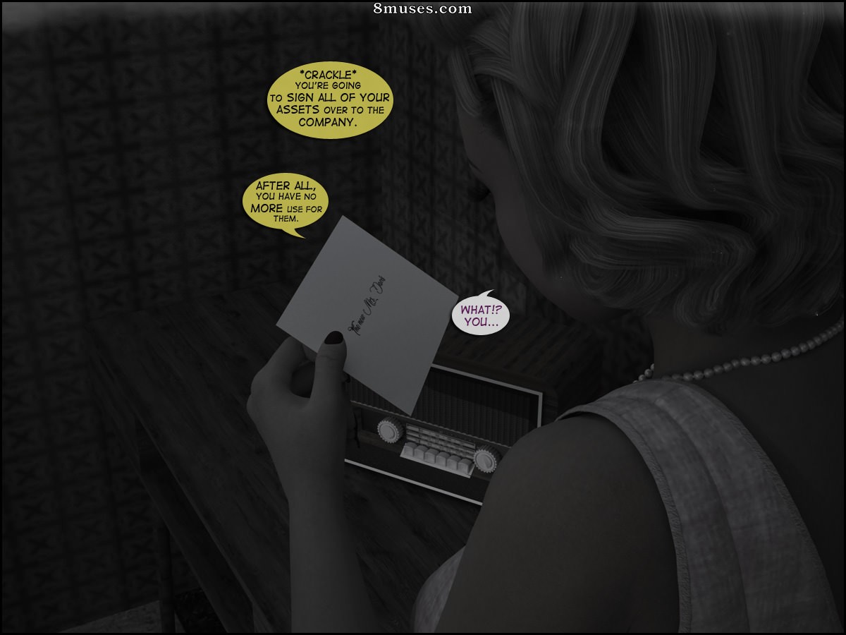 Mr. Housewife - Issue 2 - Page 72
