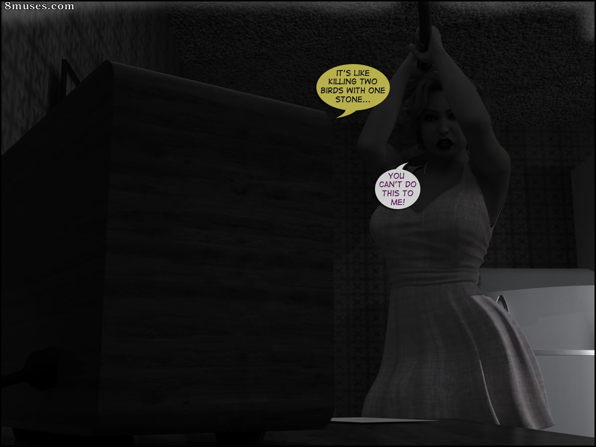 Mr. Housewife - Issue 2 - Page 62