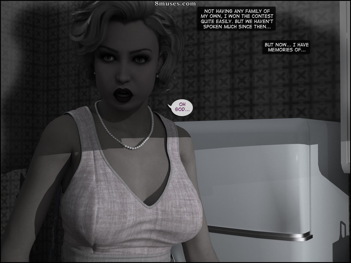 Mr. Housewife - Issue 2 - Page 25
