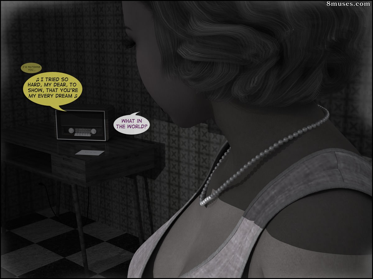 Mr. Housewife - Issue 2 - Page 27