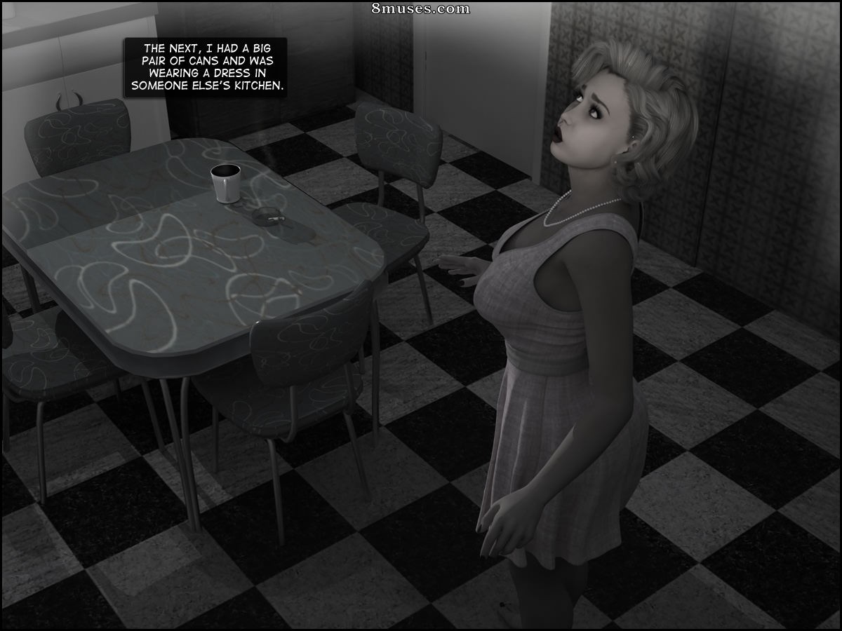 Mr. Housewife - Issue 2 - Page 15