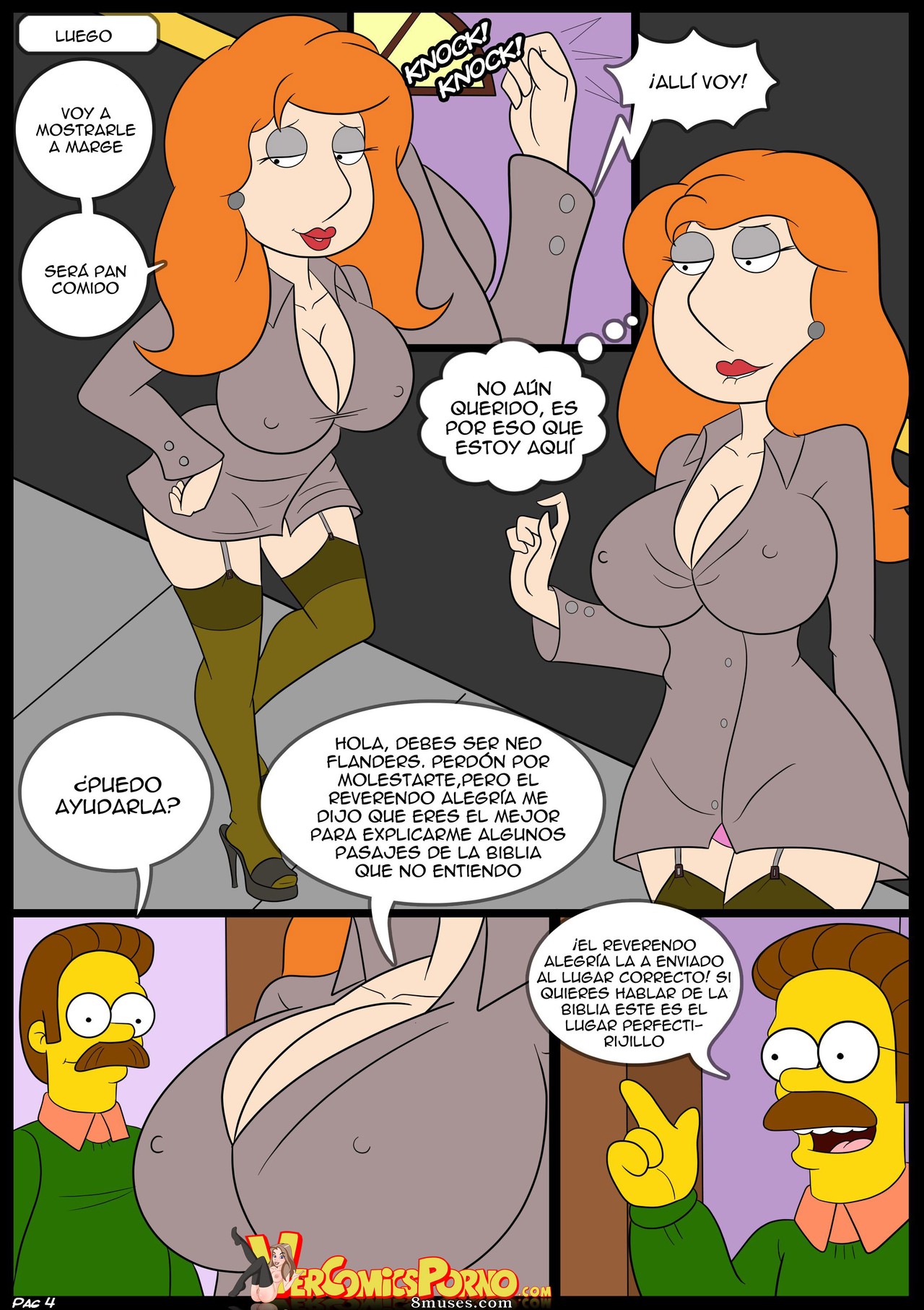 Le concours - Espagnol - Numéro 2 - Page 5
