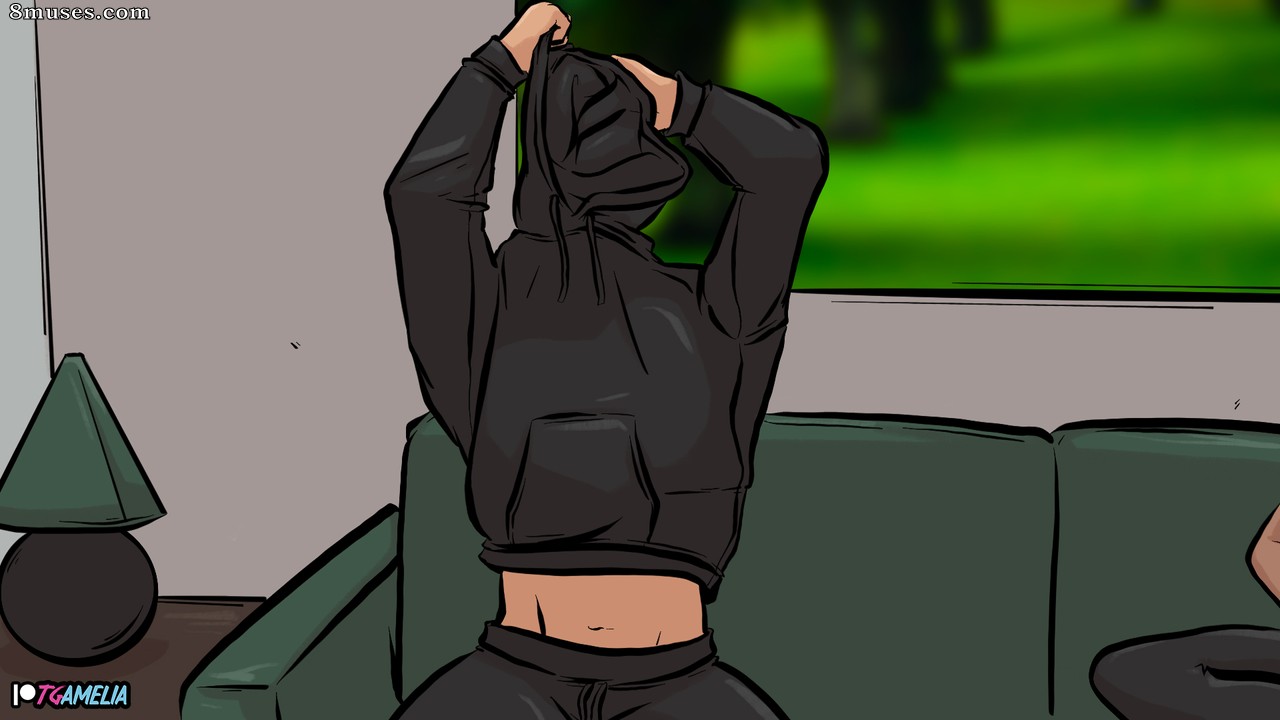 Career Change - Part 1 - Page 27