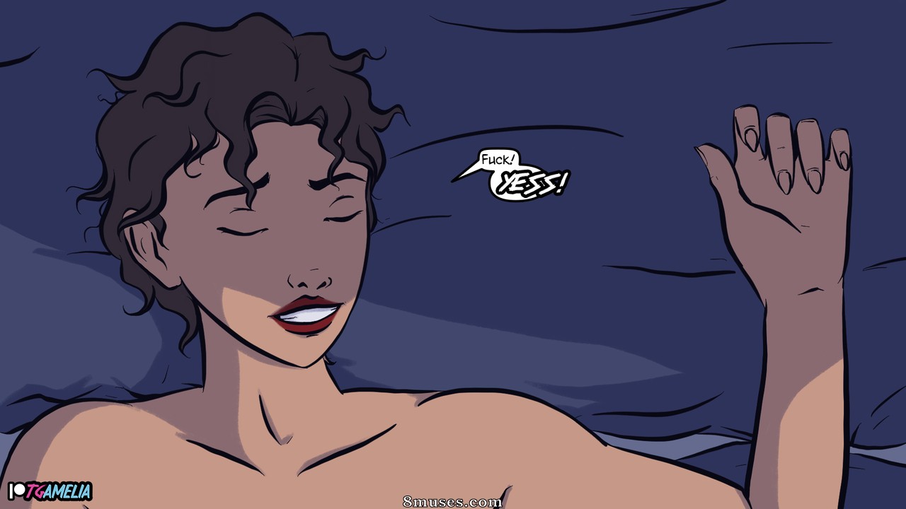 Career Change - Part 1 - Page 102