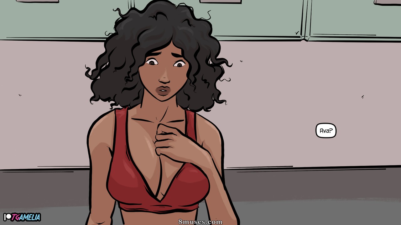 Career Change - Part 1 - Page 42