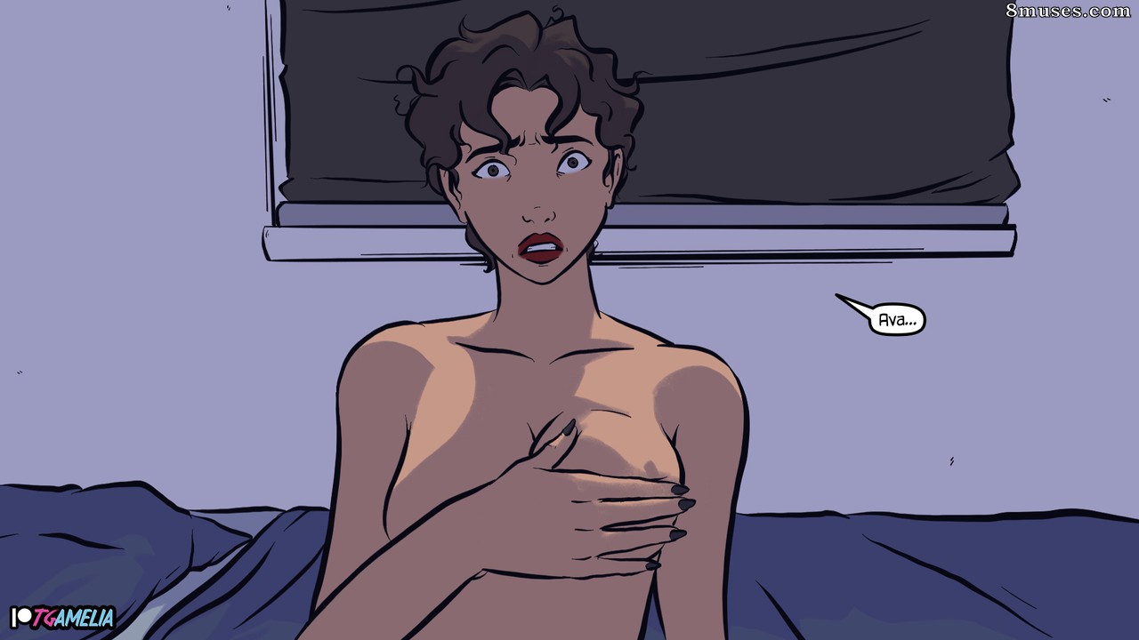 Career Change - Part 1 - Page 108