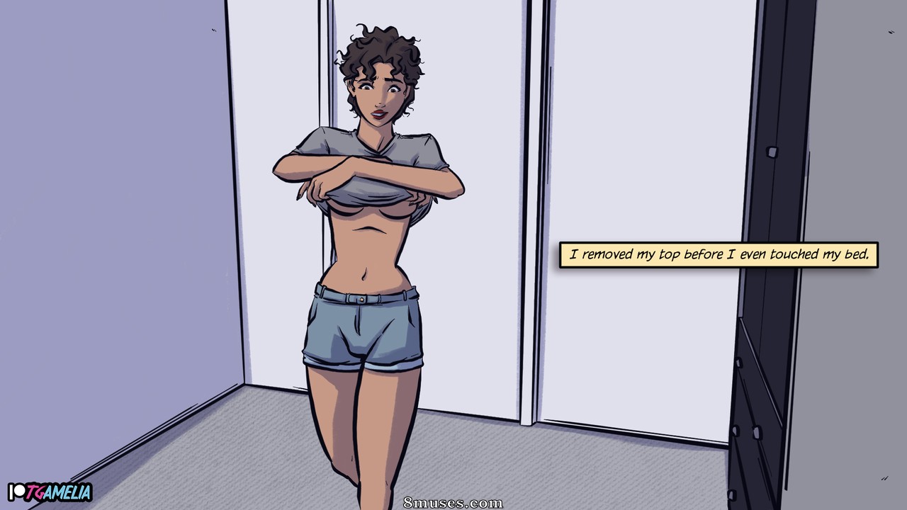 Career Change - Part 1 - Page 95
