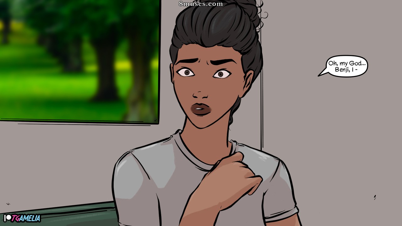 Career Change - Part 1 - Page 30