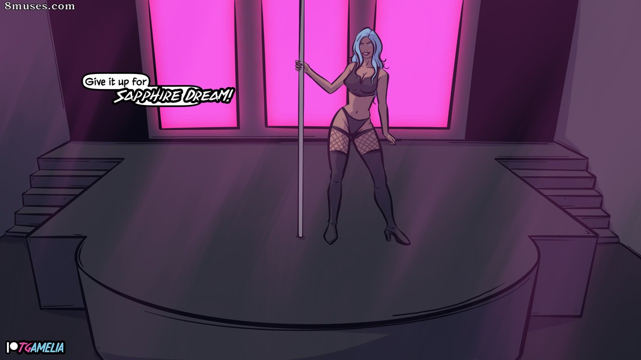 Career Change - Part 1 - Page 90