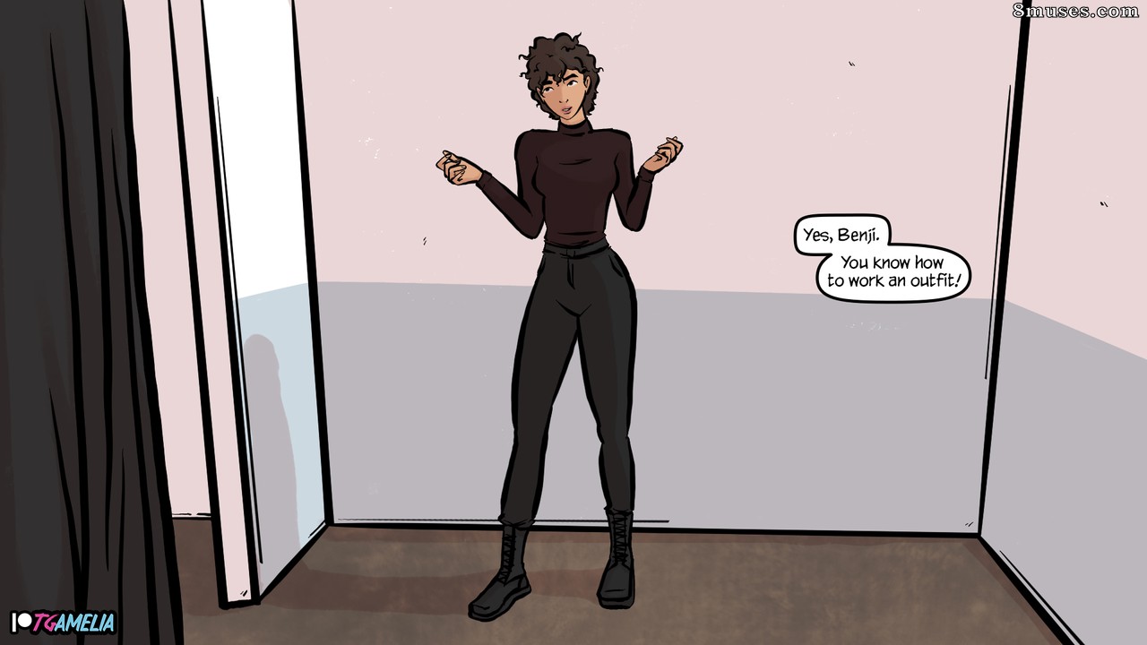 Career Change - Part 1 - Page 62