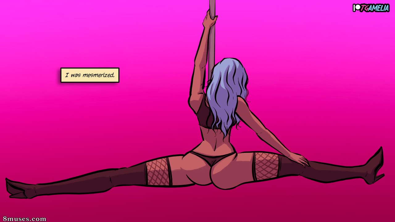 Career Change - Part 1 - Page 92