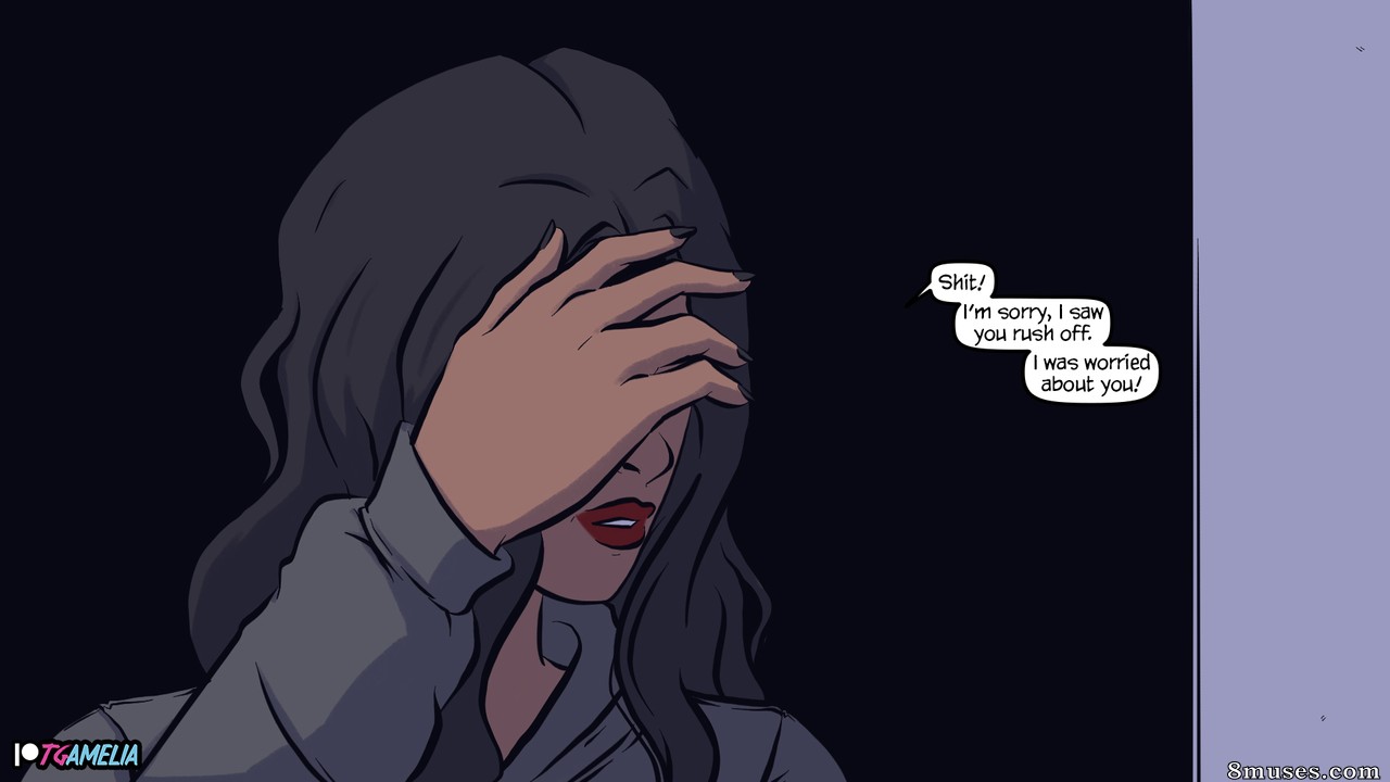 Career Change - Part 1 - Page 107