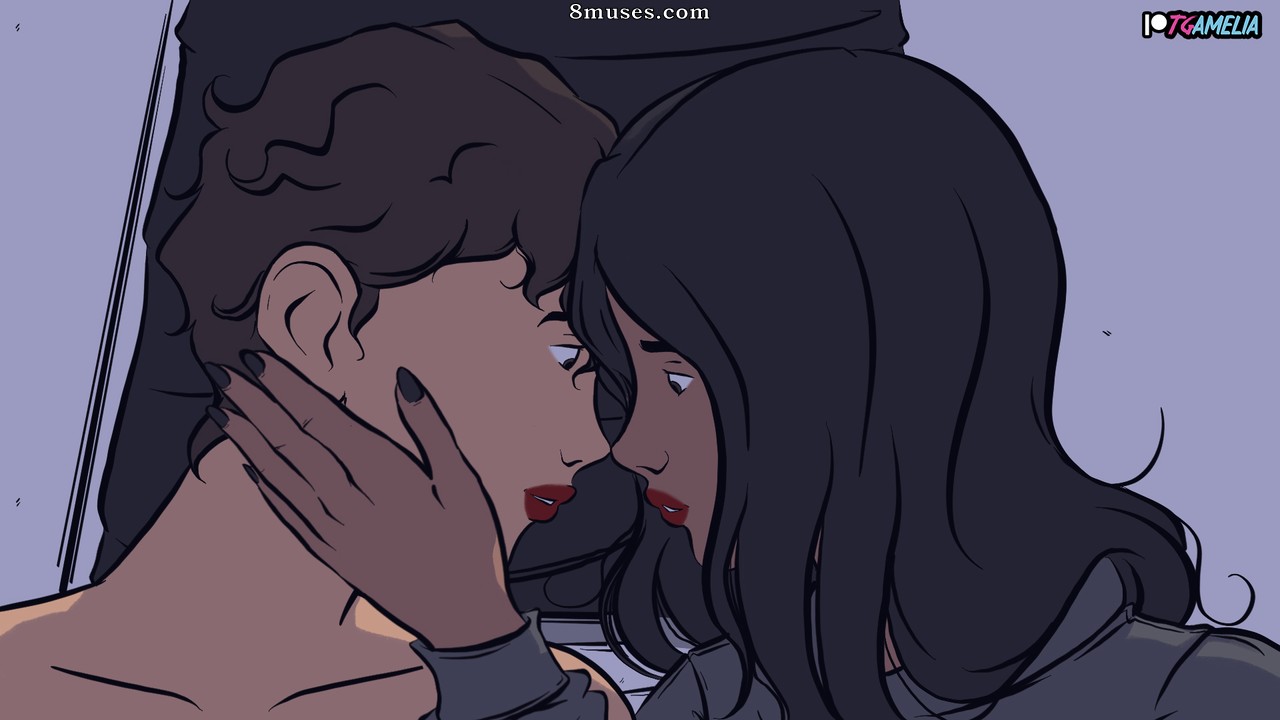 Career Change - Part 1 - Page 125