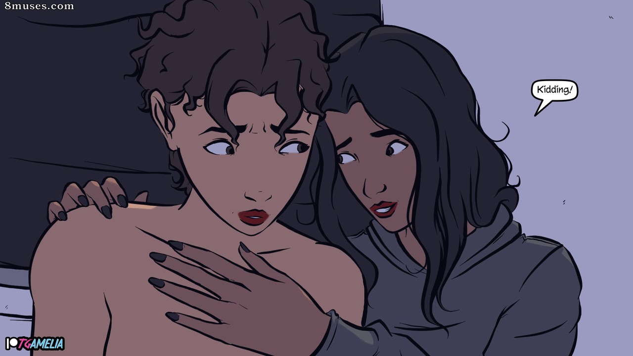 Career Change - Part 1 - Page 113