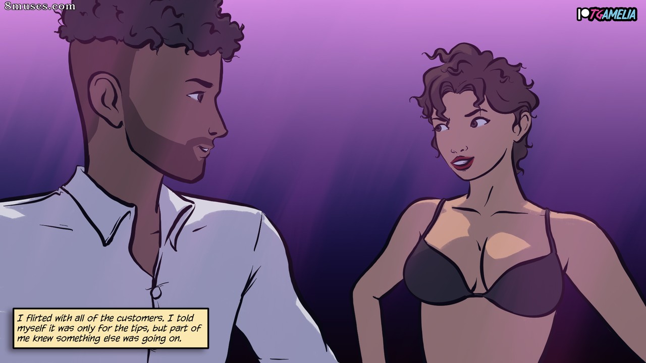 Career Change - Part 1 - Page 88