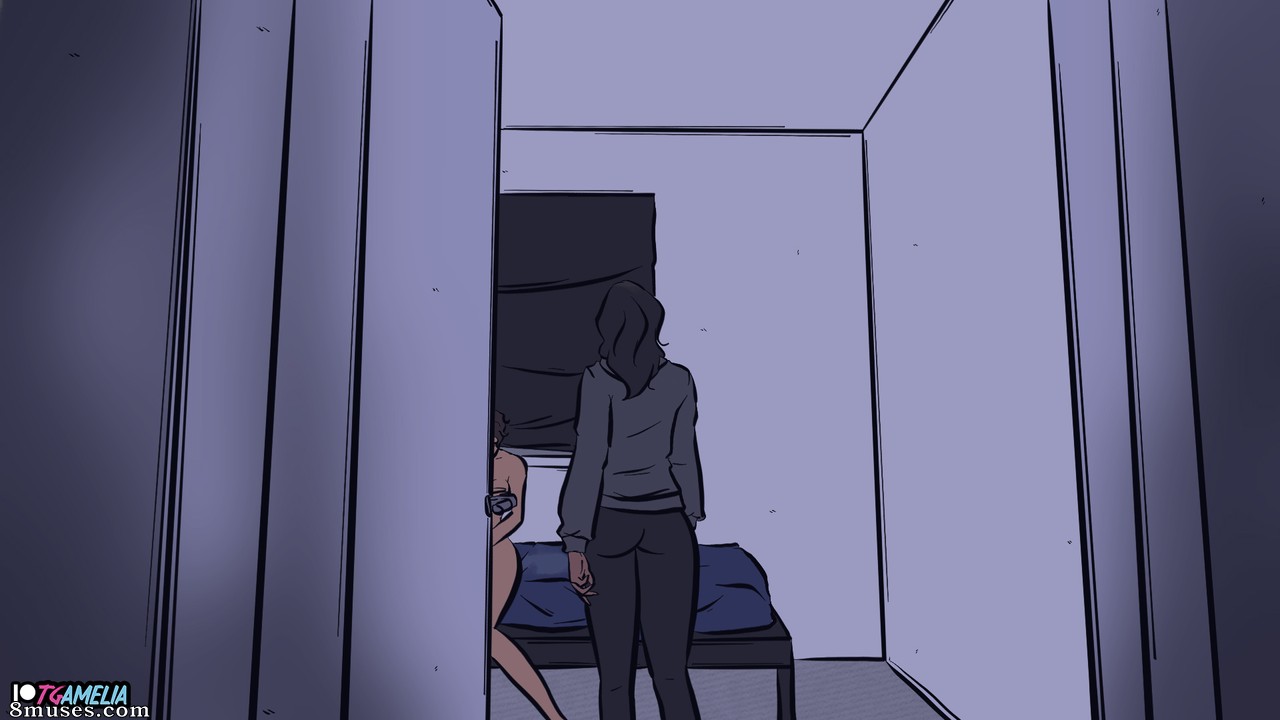 Career Change - Part 1 - Page 110