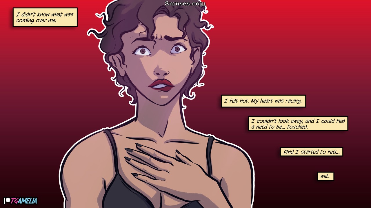 Career Change - Part 1 - Page 93
