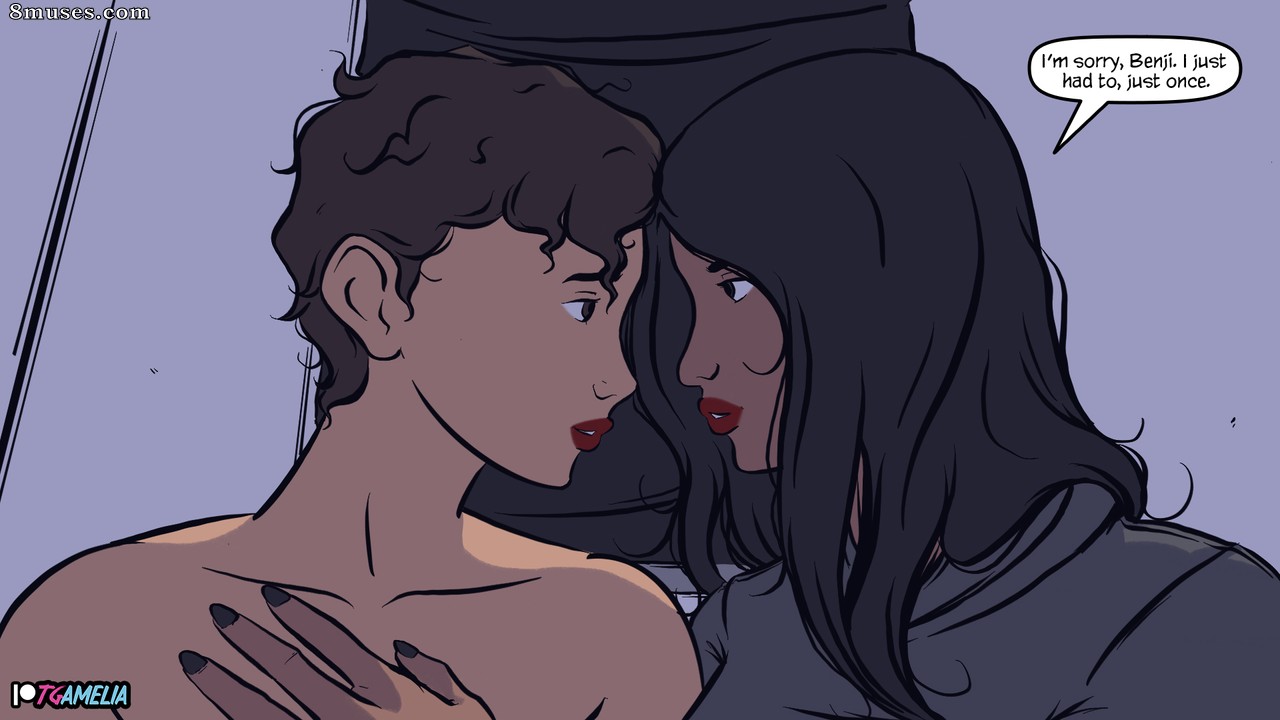 Career Change - Part 1 - Page 123