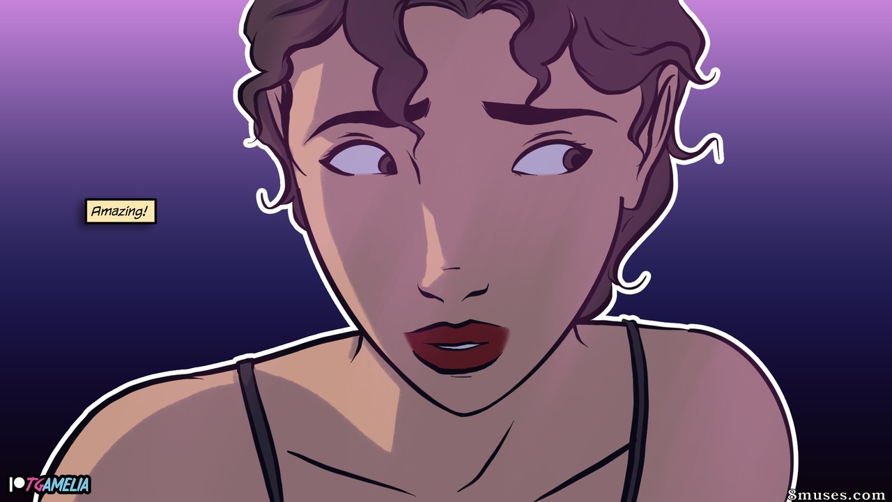 Career Change - Part 1 - Page 86