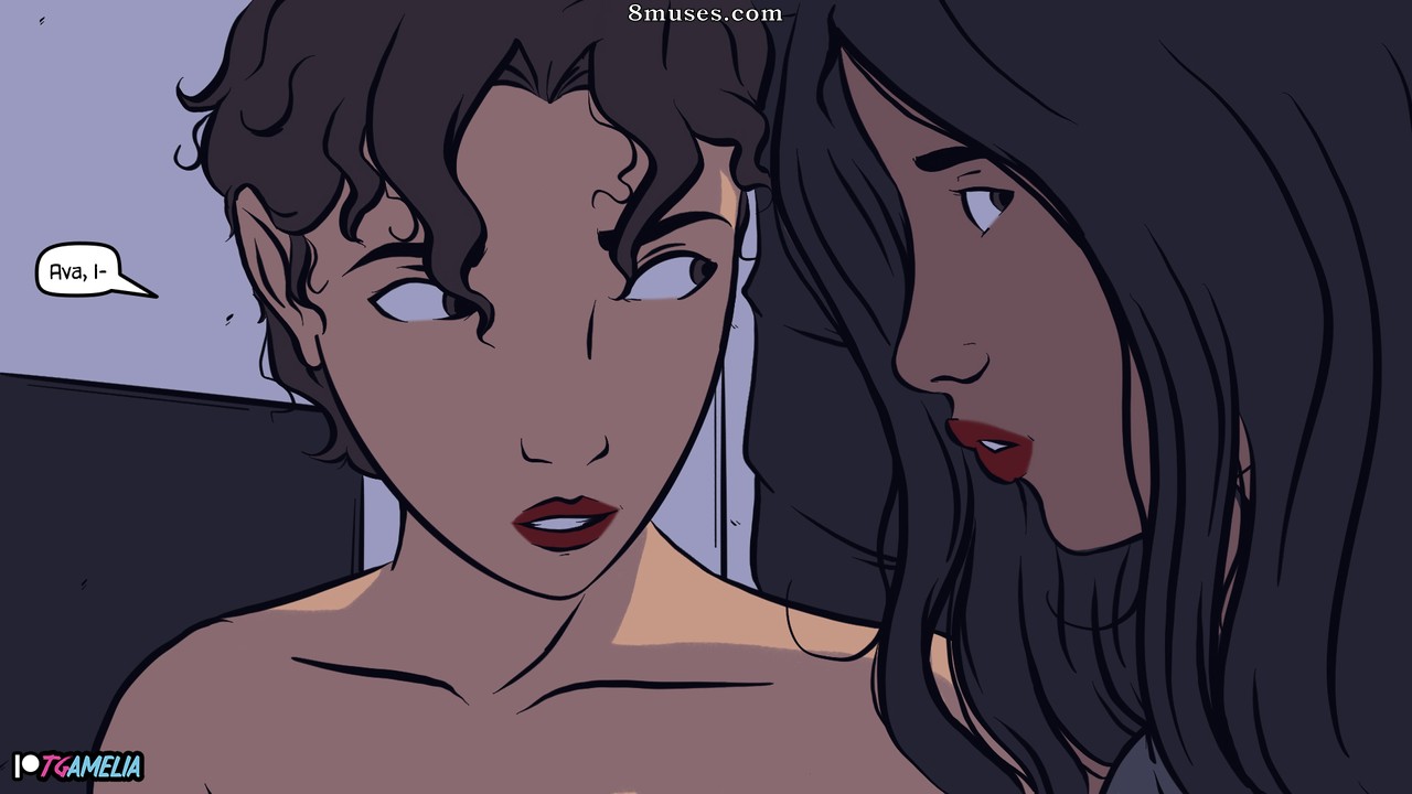 Career Change - Part 1 - Page 122