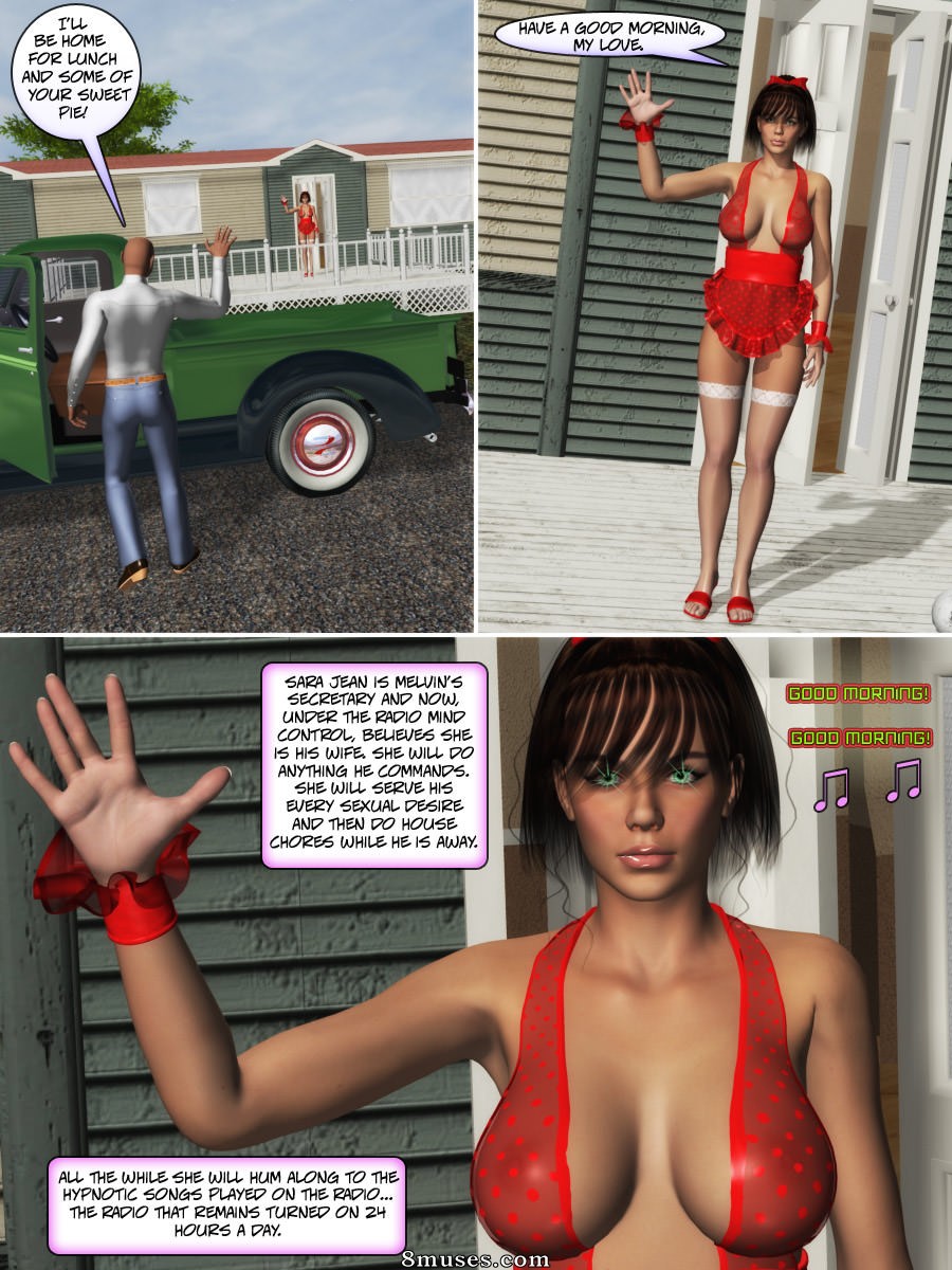 Animaux de sexe du Far West - Numéro 1-30 - Page 233