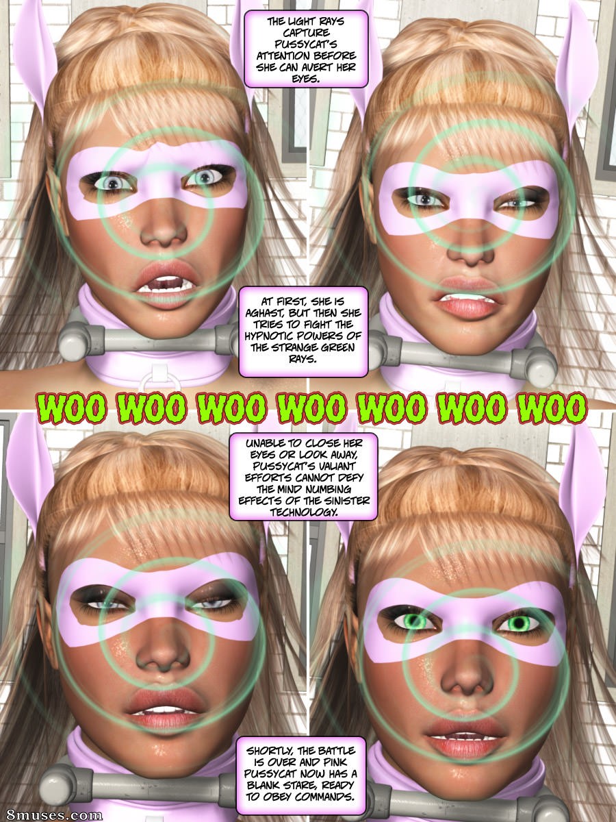 Sex Pets of the Wild West - Issue 1-30 - Page 346