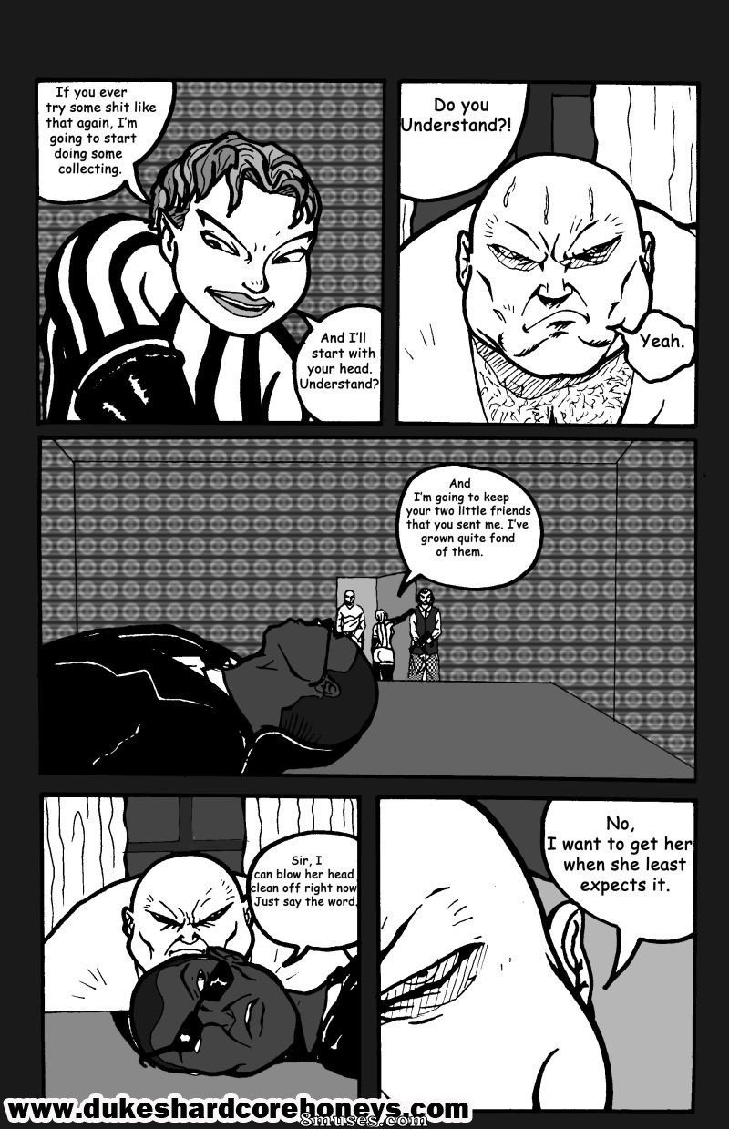 03. Night Spot - Night Spot 01 - Page 21
