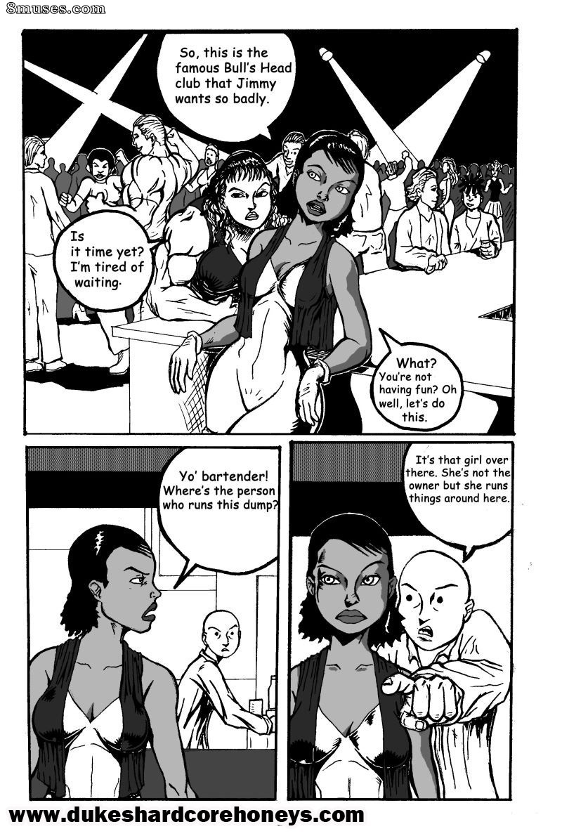 03. Night Spot - Night Spot 01 - Page 2