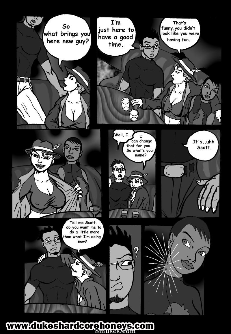 03. Night Spot - Night Spot 01 - Page 24
