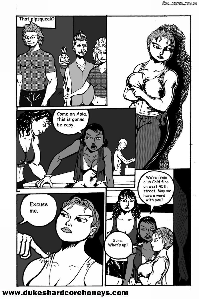 03. Night Spot - Night Spot 01 - Page 3