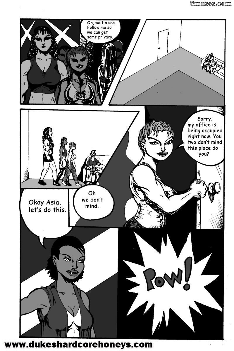 03. Night Spot - Night Spot 01 - Page 4