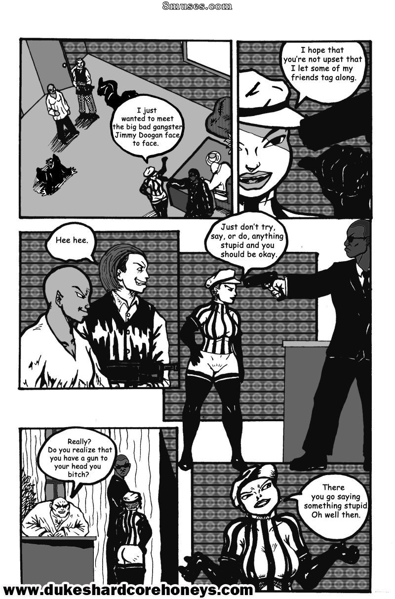 03. Night Spot - Night Spot 01 - Page 19