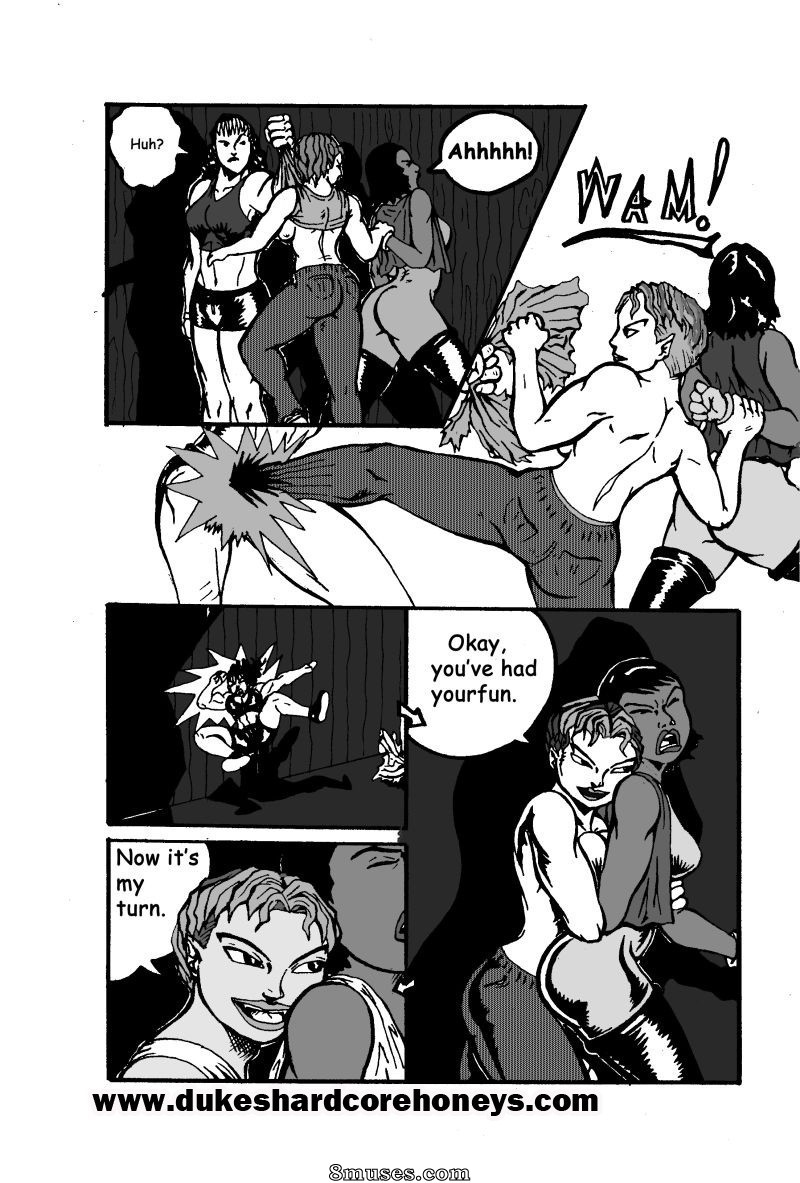 03. Night Spot - Night Spot 01 - Page 7
