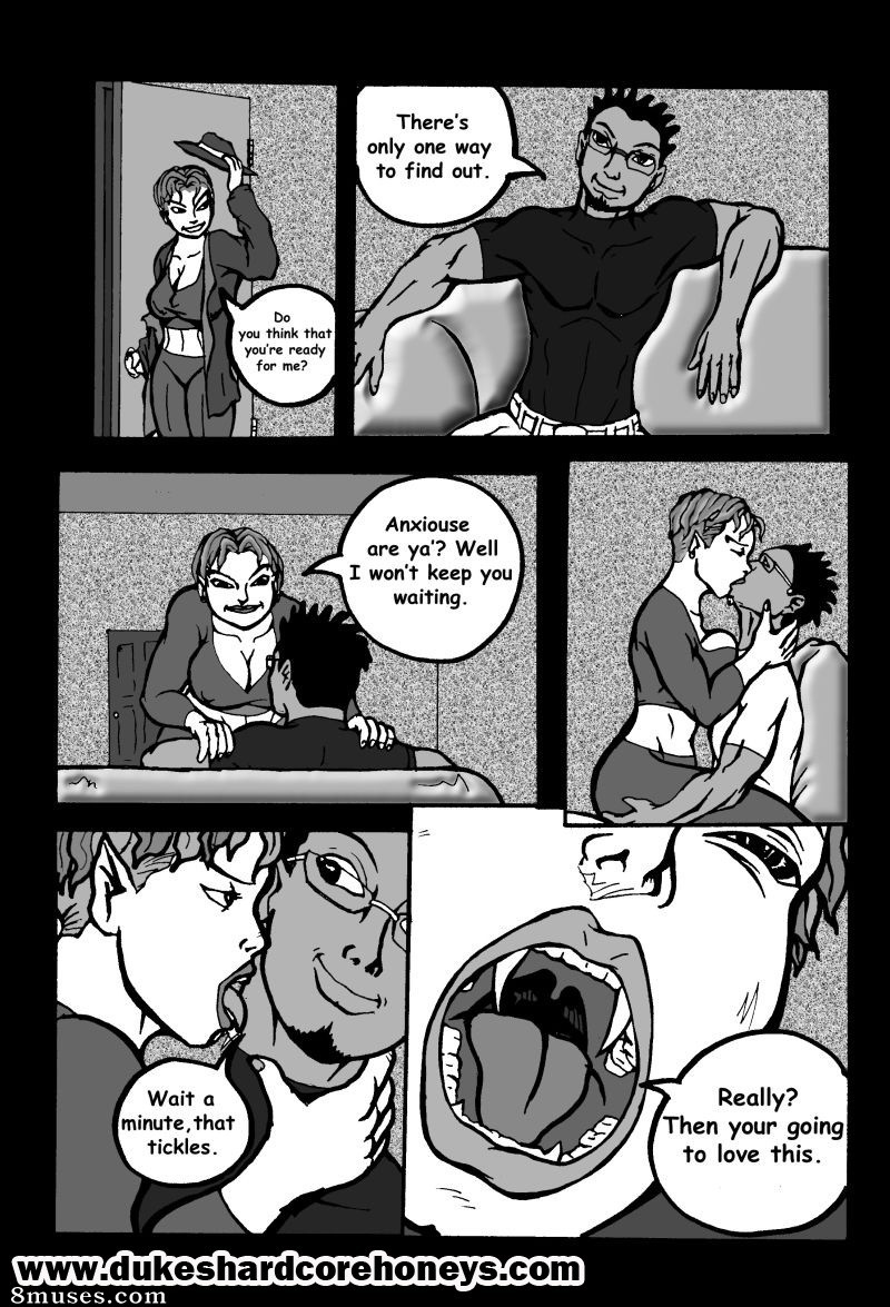 03. Night Spot - Night Spot 01 - Page 26