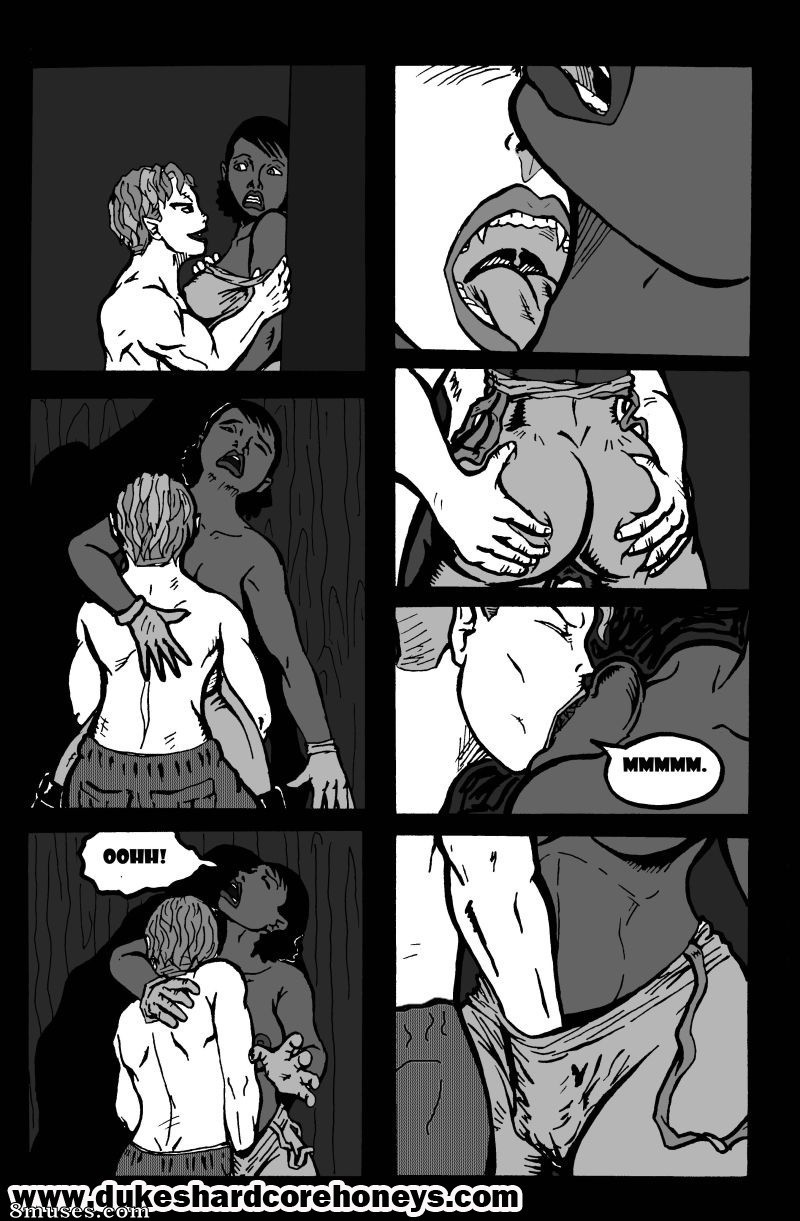03. Night Spot - Night Spot 01 - Page 9
