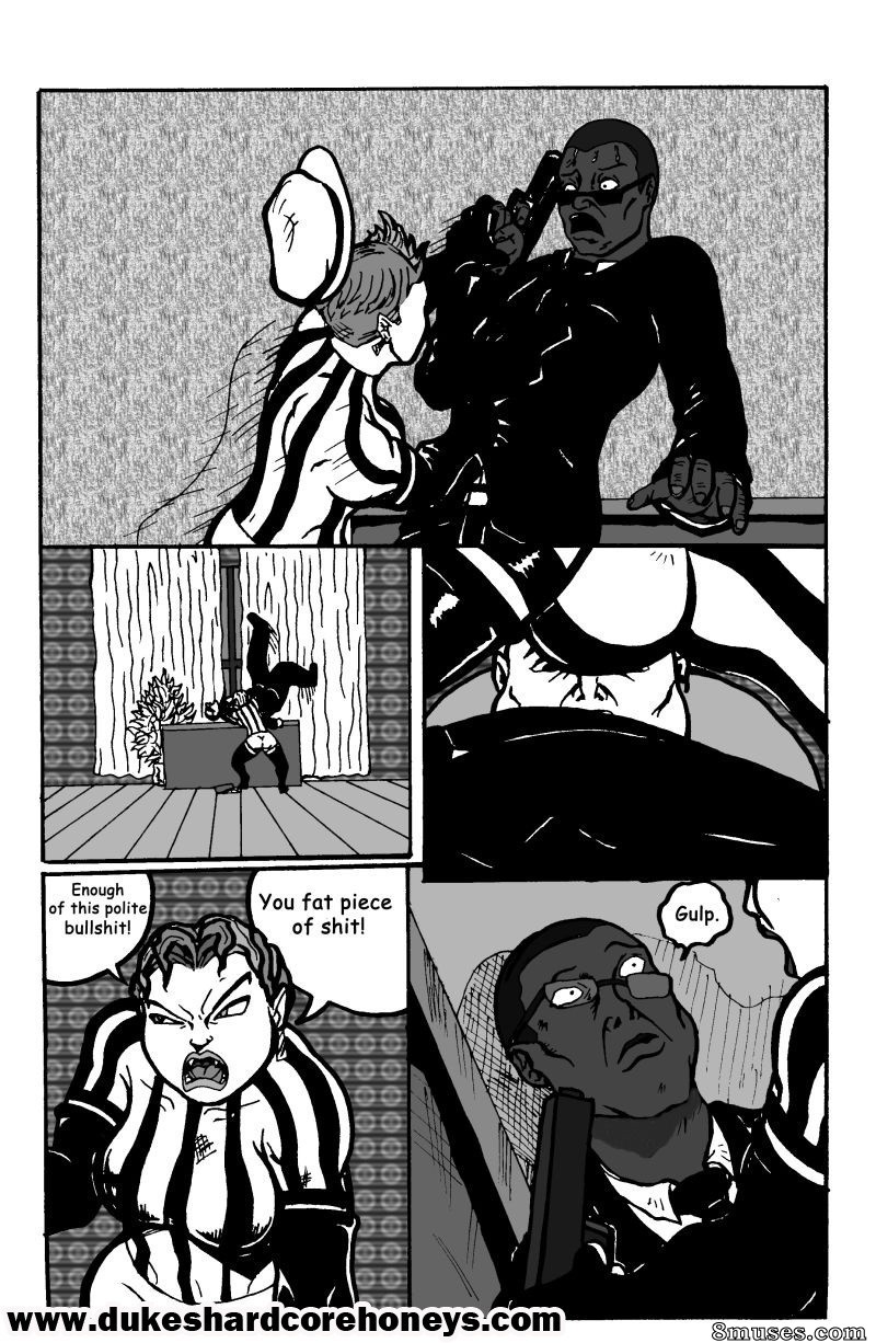 03. Night Spot - Night Spot 01 - Page 20