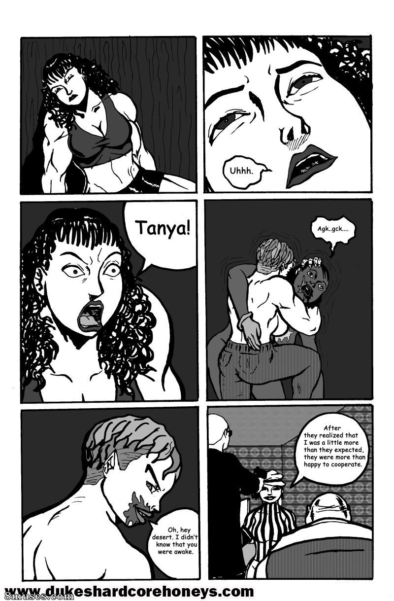 03. Night Spot - Night Spot 01 - Page 18