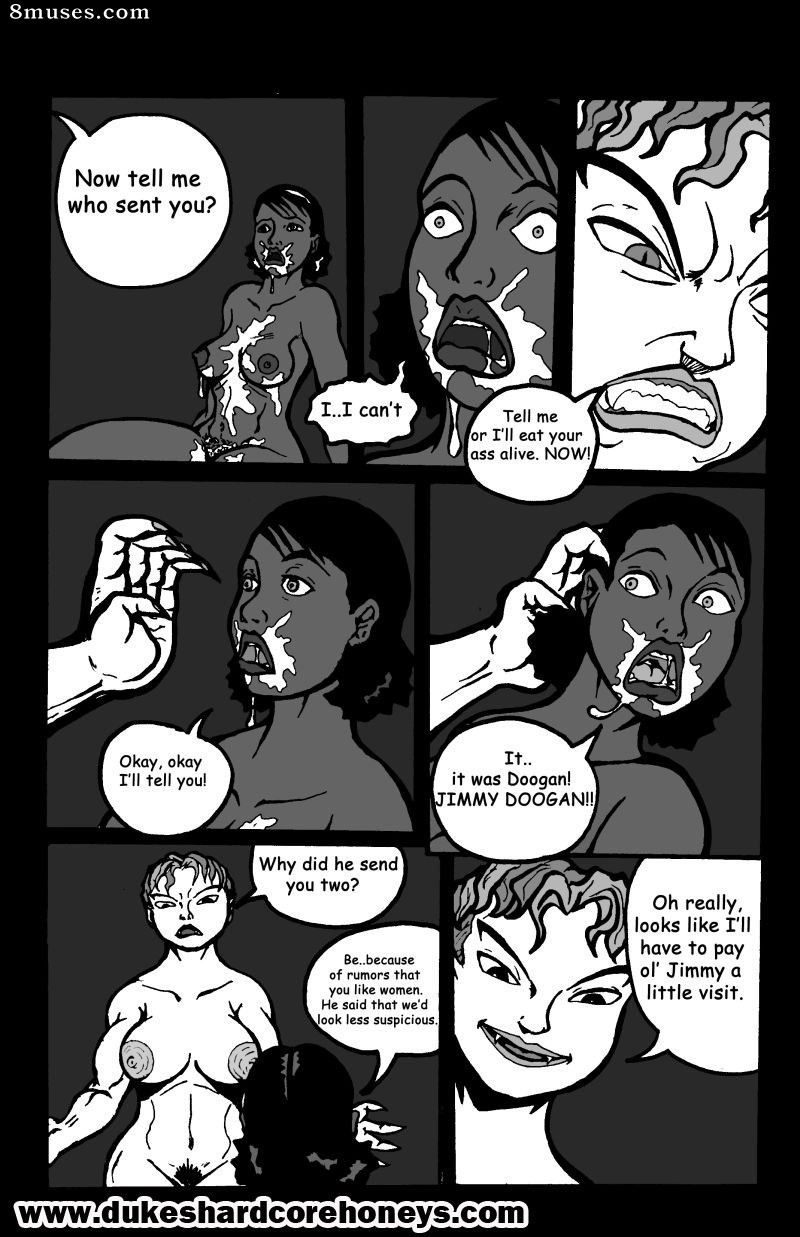 03. Night Spot - Night Spot 01 - Page 16