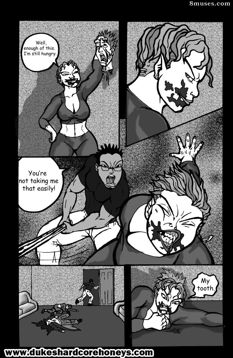 03. Night Spot - Night Spot 01 - Page 29