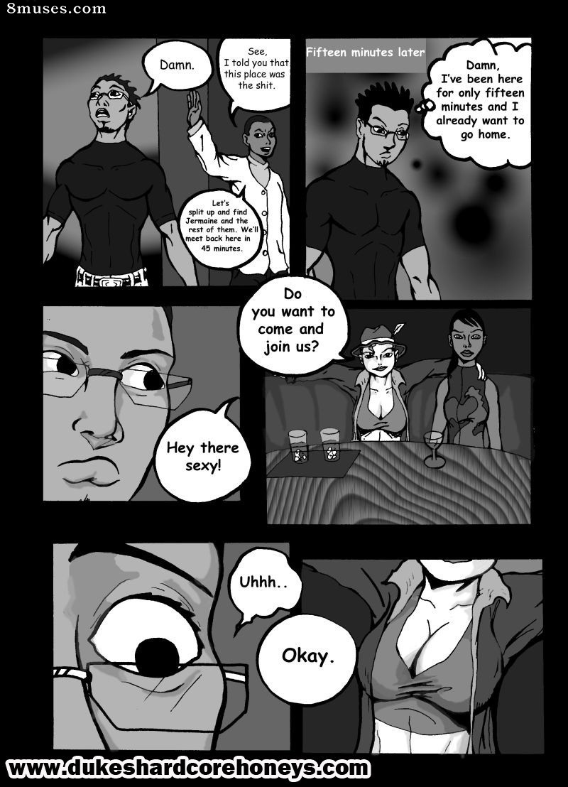 03. Night Spot - Night Spot 01 - Page 23
