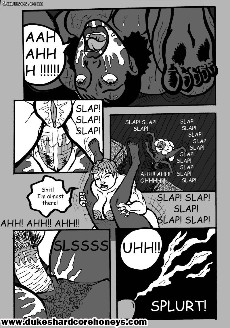 03. Night Spot - Night Spot 01 - Page 14