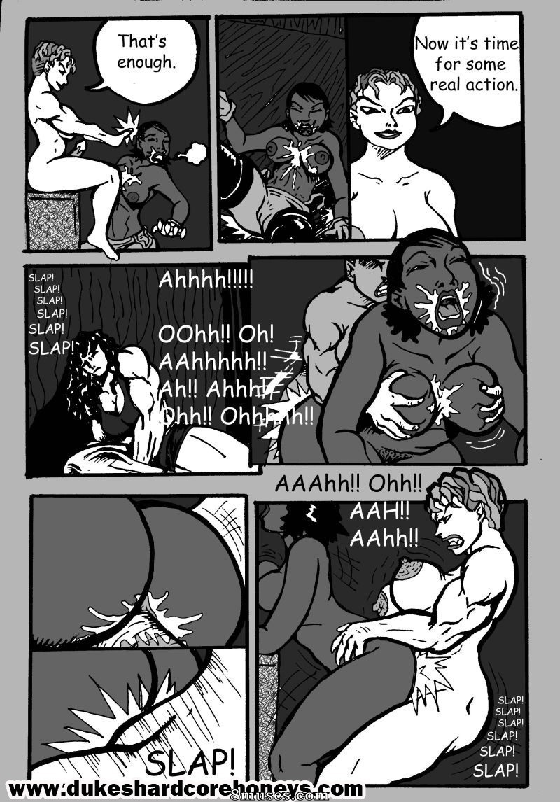 03. Night Spot - Night Spot 01 - Page 13