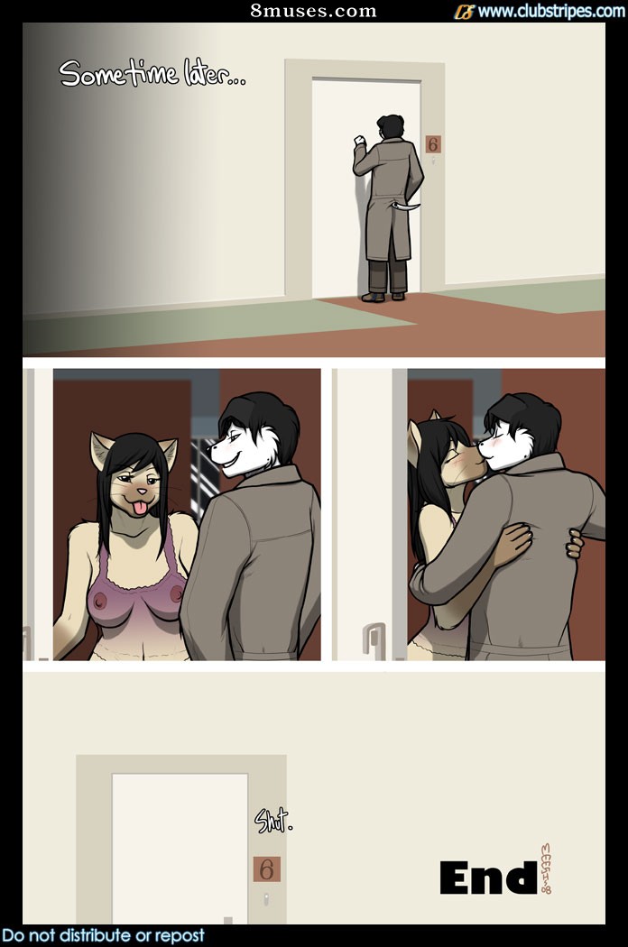 Bandes dessinées - Bonbon visuel - Page 10