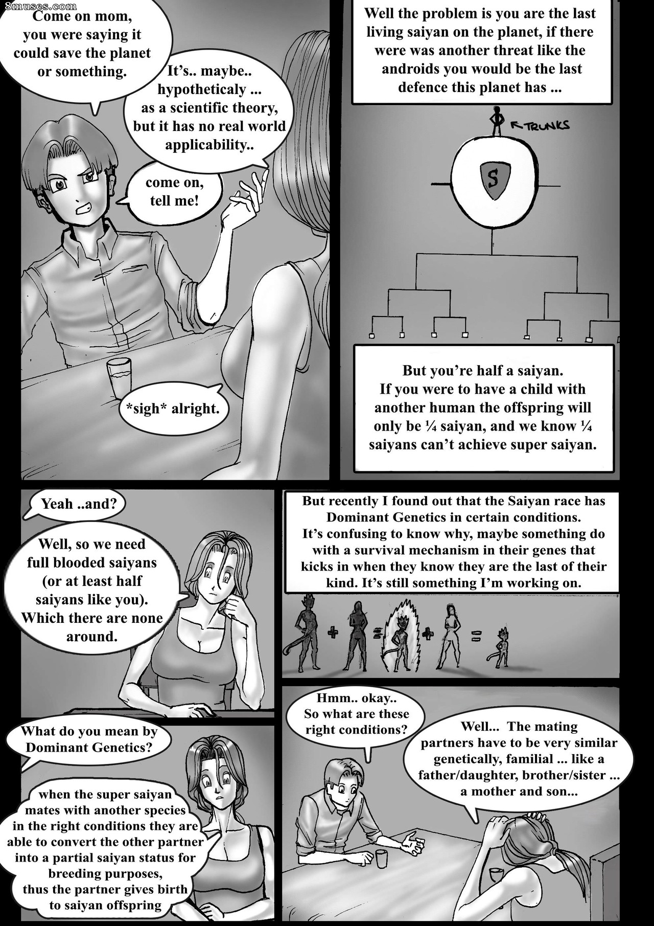Issue 2 - Part 1 - Page 4