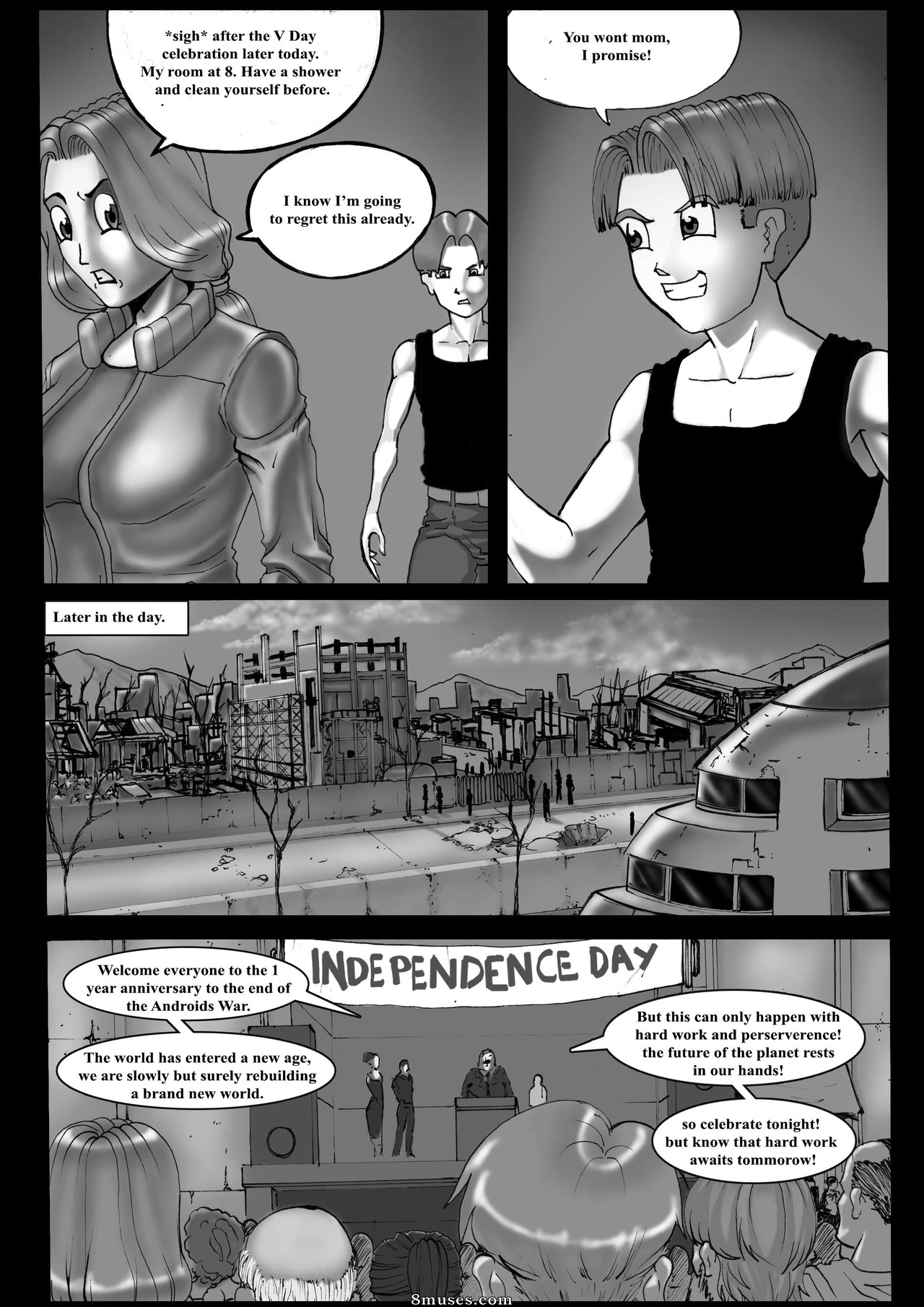 Issue 2 - Part 1 - Page 12