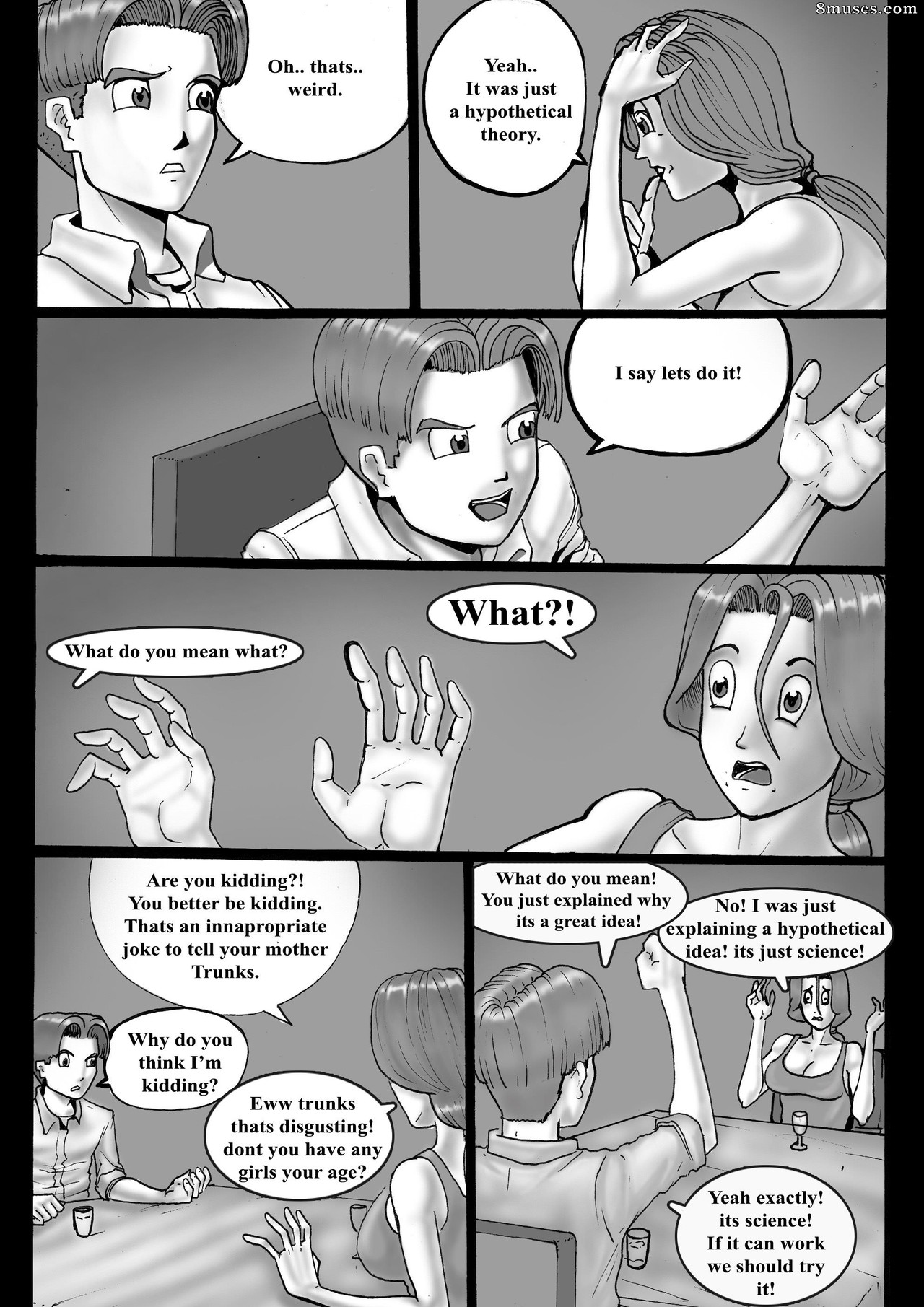 Issue 2 - Part 1 - Page 5